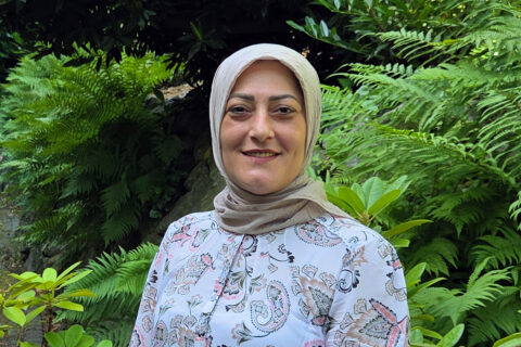 Gülsüm Gündogan