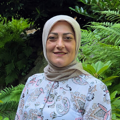 Gülsüm Gündogan
