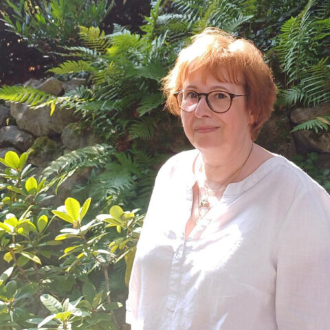 Wilma Moock