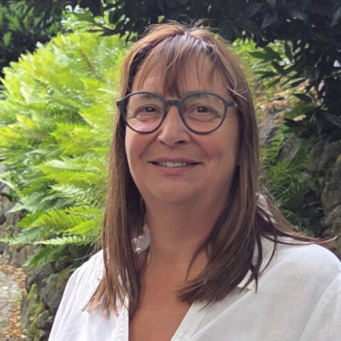 Christiane Jansen